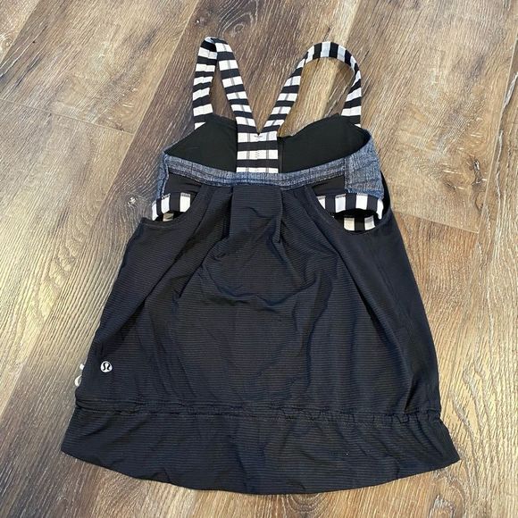 🍁50% Off Sale 🍁 Lululemon Rest Less Tank - Picture 9 of 10